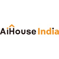 AiHouse India logo, AiHouse India contact details