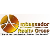 Ambassador Realty Group, Inc. logo, Ambassador Realty Group, Inc. contact details