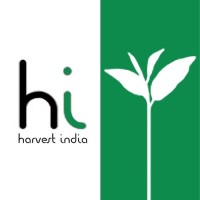 Harvest India logo, Harvest India contact details