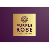 Purple Rose Promos logo, Purple Rose Promos contact details