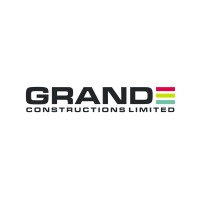 Grande Constructions Limited logo, Grande Constructions Limited contact details