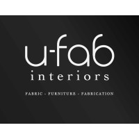 U-Fab Upholstery and Fabric Stores Inc. logo, U-Fab Upholstery and Fabric Stores Inc. contact details