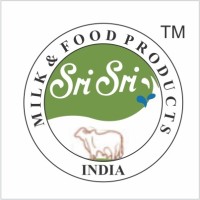 Sri Sri Milk and Food Products logo, Sri Sri Milk and Food Products contact details