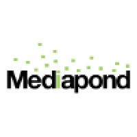 Mediapond logo, Mediapond contact details