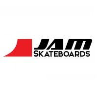 JAM Skateboards logo, JAM Skateboards contact details