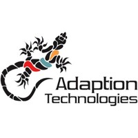 Adaption Technologies logo, Adaption Technologies contact details