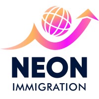 Neon Immigration logo, Neon Immigration contact details