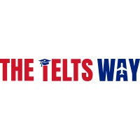 The IELTS Way logo, The IELTS Way contact details