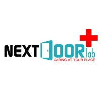 NextDoorLab.com logo, NextDoorLab.com contact details