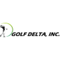 Golf Delta Inc logo, Golf Delta Inc contact details