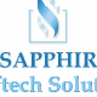 Sapphire softech solutions printer support logo, Sapphire softech solutions printer support contact details