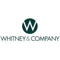 Whitney & Company logo, Whitney & Company contact details