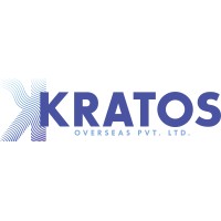 Kratos Overseas Pvt Ltd logo, Kratos Overseas Pvt Ltd contact details