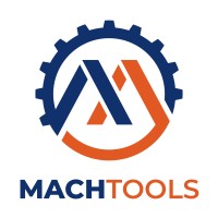 MachTools TechnoServe P Ltd logo, MachTools TechnoServe P Ltd contact details