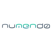 Numendo logo, Numendo contact details