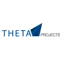 Theta Projects logo, Theta Projects contact details