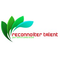 Reconnoiter Talent logo, Reconnoiter Talent contact details