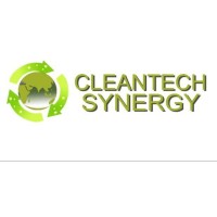 Clean Tech Synergy Pvt Ltd logo, Clean Tech Synergy Pvt Ltd contact details