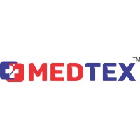 Medtex Healthcare logo, Medtex Healthcare contact details