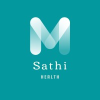 mSathi logo, mSathi contact details