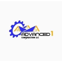 Advanced 1 Construction logo, Advanced 1 Construction contact details