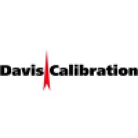 Davis Calibration logo, Davis Calibration contact details