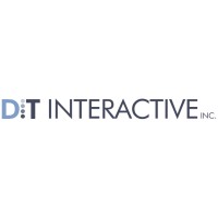 Dit Interactive logo, Dit Interactive contact details