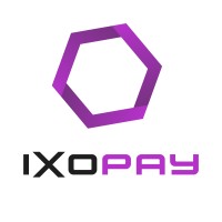 IXOPAY logo, IXOPAY contact details