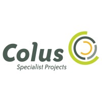 Colus Limited logo, Colus Limited contact details