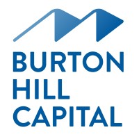 Burton Hill Capital logo, Burton Hill Capital contact details