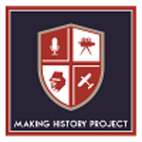 Making History Project logo, Making History Project contact details