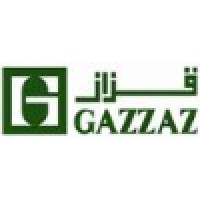 Gazzaz logo, Gazzaz contact details