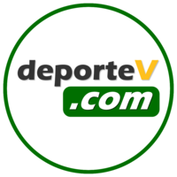 deporteV logo, deporteV contact details