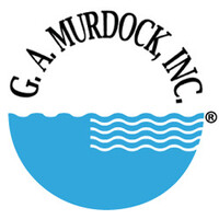 G.A. Murdock, Inc. logo, G.A. Murdock, Inc. contact details