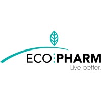 Ecopharm Biosciences Corp. logo, Ecopharm Biosciences Corp. contact details