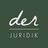 DER Juridik / DER Legal logo, DER Juridik / DER Legal contact details