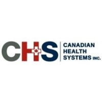 Canadian Health Systems Inc. logo, Canadian Health Systems Inc. contact details