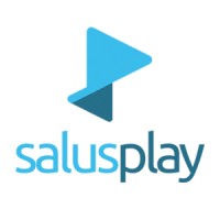 SalusPlay logo, SalusPlay contact details