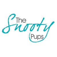 The Snooty Pups logo, The Snooty Pups contact details