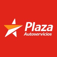 Plaza Autoservicios logo, Plaza Autoservicios contact details