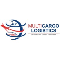 Multicargo Logistics SAC logo, Multicargo Logistics SAC contact details