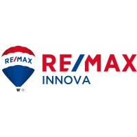 RE/MAX Innova logo, RE/MAX Innova contact details