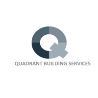 Quadrant Building Services logo, Quadrant Building Services contact details