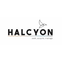 Halcyon Fund Management & Property Solutions logo, Halcyon Fund Management & Property Solutions contact details