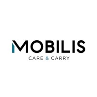 MOBILIS® logo, MOBILIS® contact details