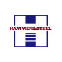 Hammer & Steel Inc logo, Hammer & Steel Inc contact details