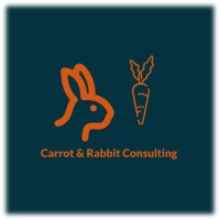 Carrot & Rabbit Consulting logo, Carrot & Rabbit Consulting contact details