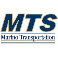 Marino Transportation Svc logo, Marino Transportation Svc contact details