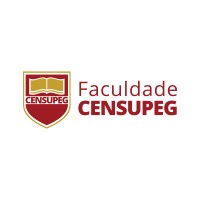 Faculdade Censupeg logo, Faculdade Censupeg contact details