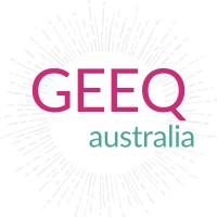 GEEQ logo, GEEQ contact details